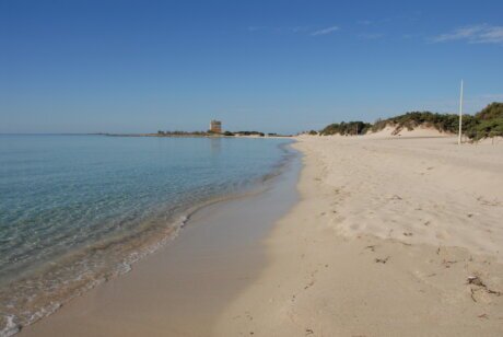 Porto Cesareo