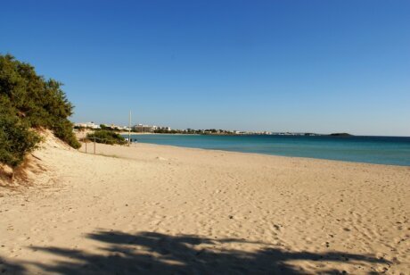 Porto Cesareo