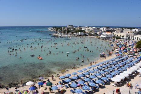 Porto Cesareo