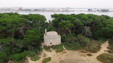 Porto Cesareo