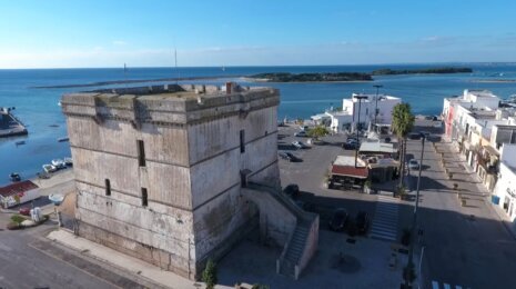 Porto Cesareo