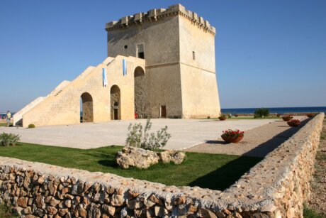 Porto Cesareo