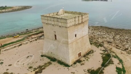 Porto Cesareo