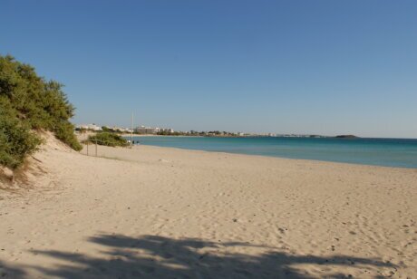 Porto Cesareo