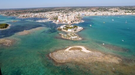 Porto Cesareo