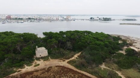 Porto Cesareo