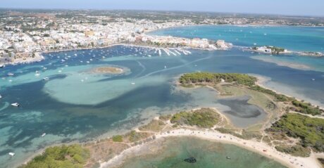 Porto Cesareo