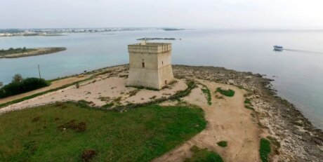 Porto Cesareo