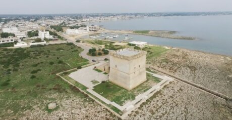 Porto Cesareo