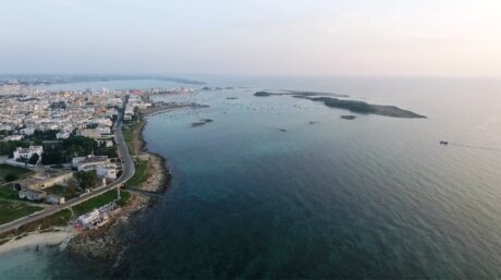 Porto Cesareo