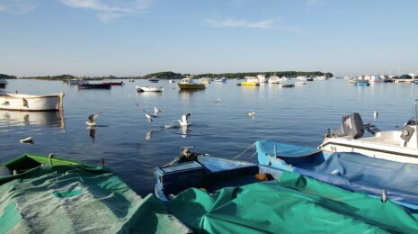 Porto Cesareo