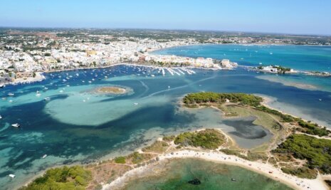 Porto Cesareo