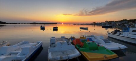 Porto Cesareo