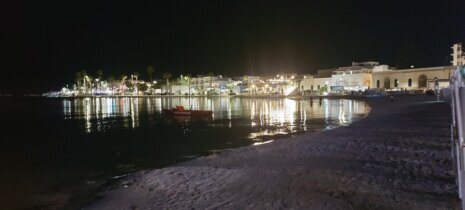 Porto Cesareo