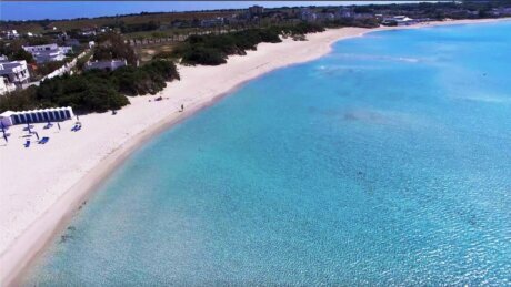 Porto Cesareo