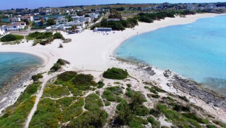 Porto Cesareo