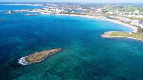 Porto Cesareo