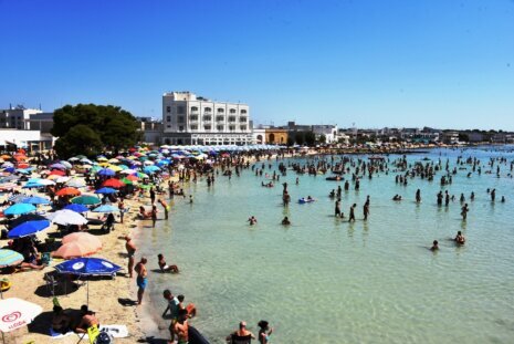 Porto Cesareo