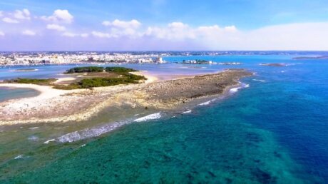 Porto Cesareo