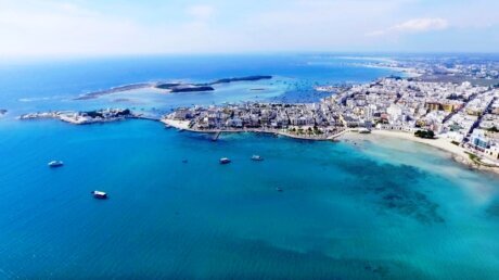 Porto Cesareo