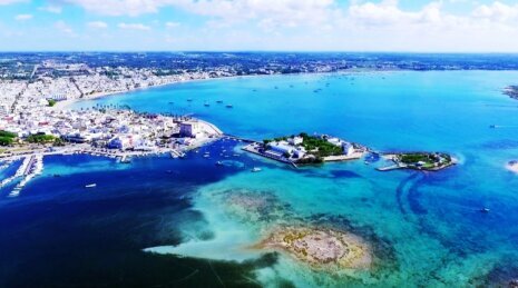 Porto Cesareo