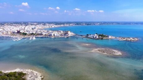 Porto Cesareo