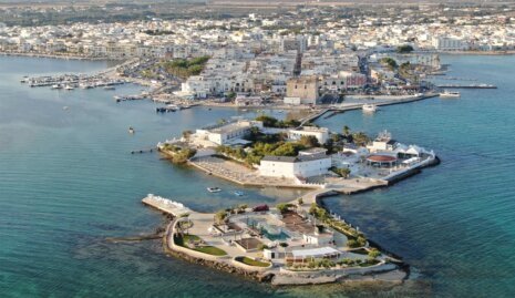 Porto Cesareo