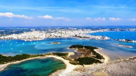 Porto Cesareo