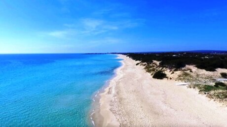 Porto Cesareo