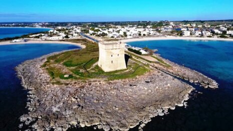 Porto Cesareo