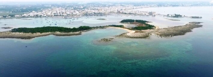 Porto Cesareo