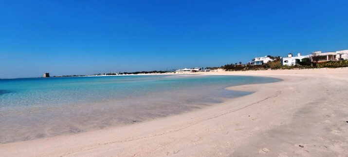 Porto Cesareo