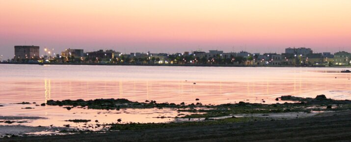 Porto Cesareo