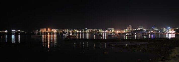 Porto Cesareo