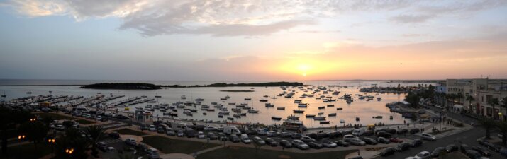 Porto Cesareo